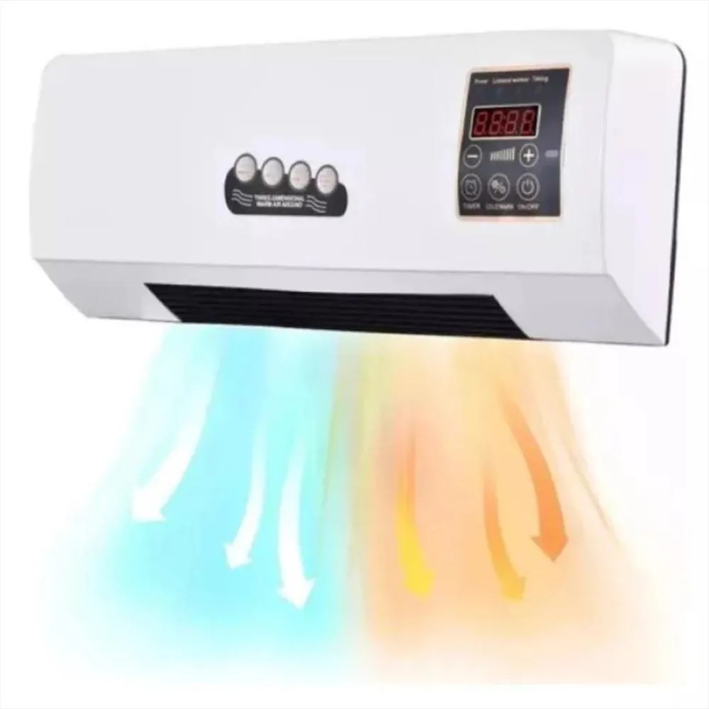 calefactor plus 2 en 1